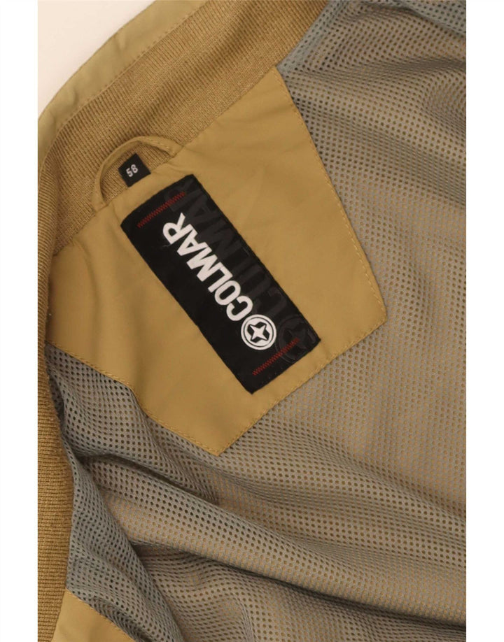 Giubbotto bomber da uomo Colmar EU 58 XL Beige