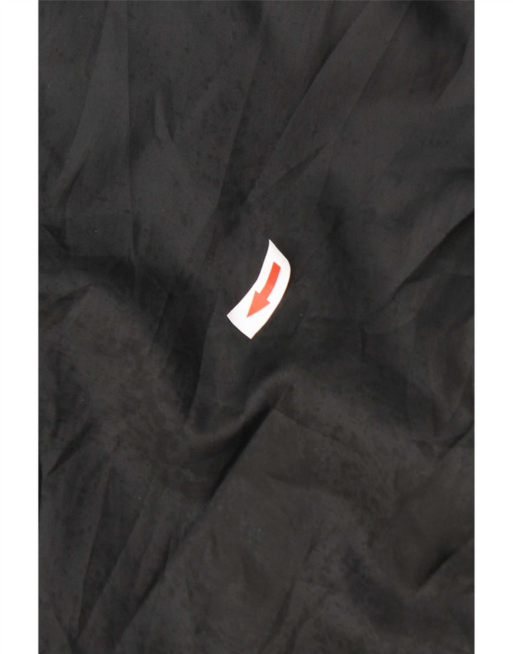 Giacca utility con cappuccio da uomo Puma UK 44 2XL Nera