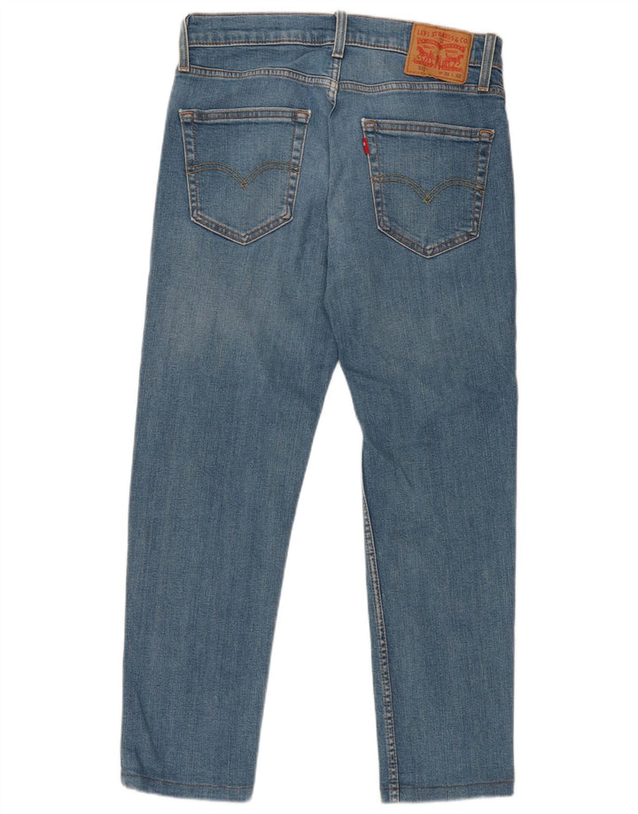 Jeans Levi's Uomo 511 Slim W31 L26 Blu
