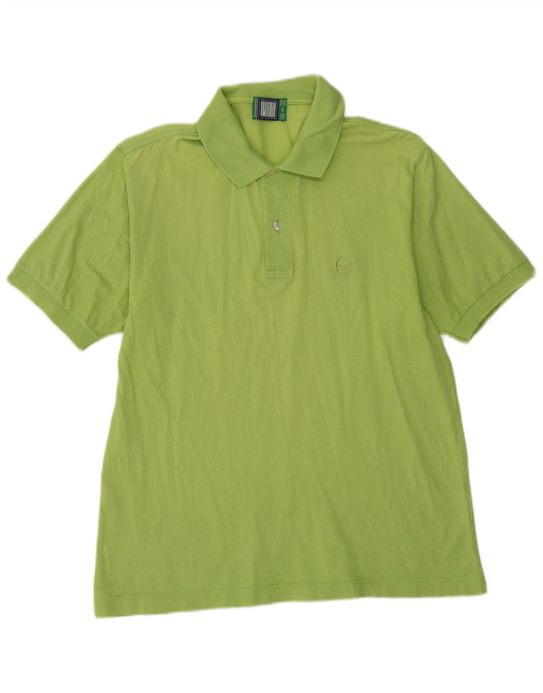 Polo Uomo SERGIO TACCHINI Piccola Verde