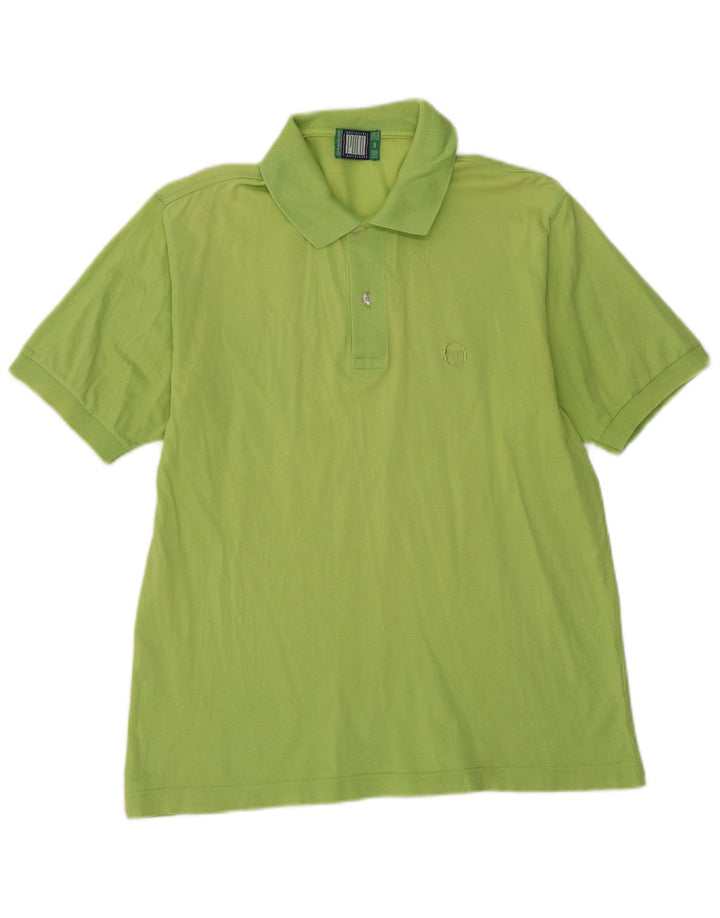 Polo Uomo SERGIO TACCHINI Piccola Verde