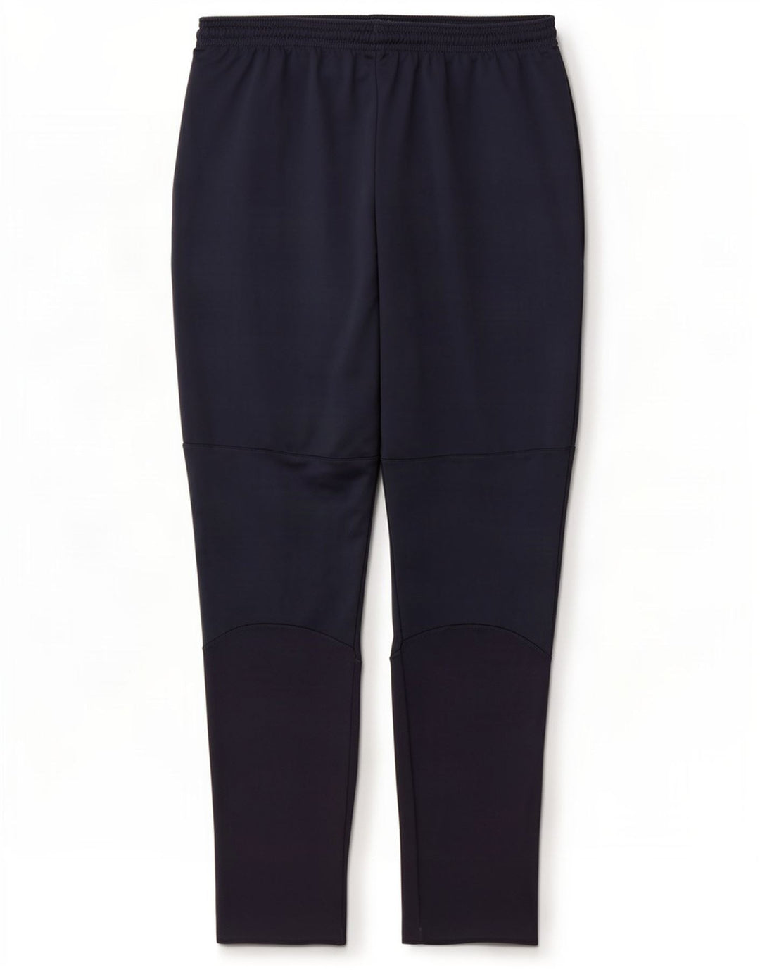 Pantaloni da tuta Nike Dri Fit da uomo XL in poliestere blu navy