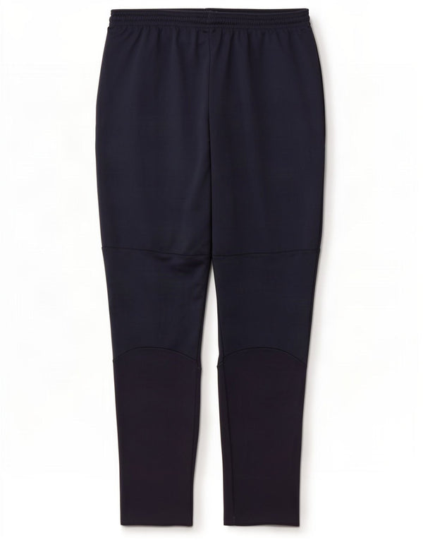 Pantaloni da tuta Nike Dri Fit da uomo XL in poliestere blu navy