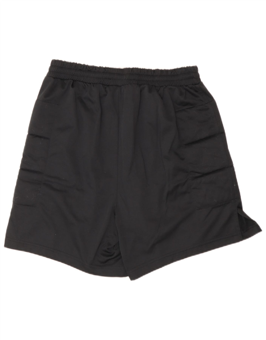 Pantaloncini sportivi Diadora Uomo XL Nero Poliestere