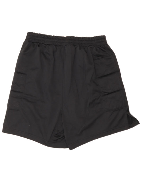 Pantaloncini sportivi Diadora Uomo XL Nero Poliestere