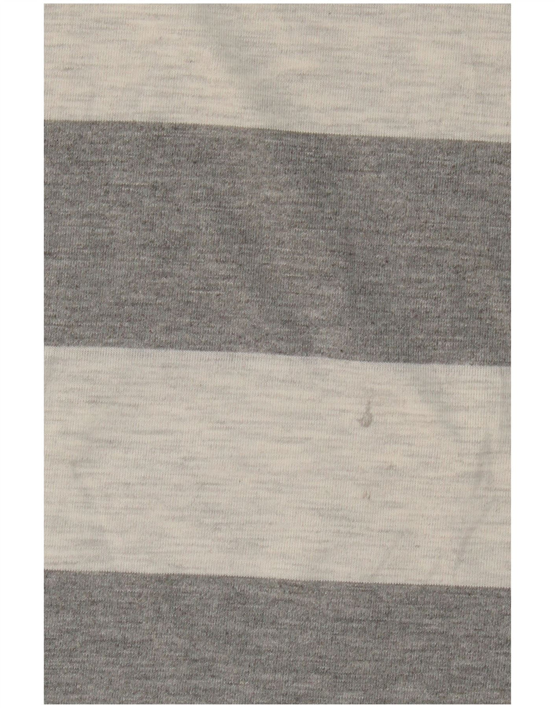 LOTTO Mens Polo Shirt 2XL Grey Striped