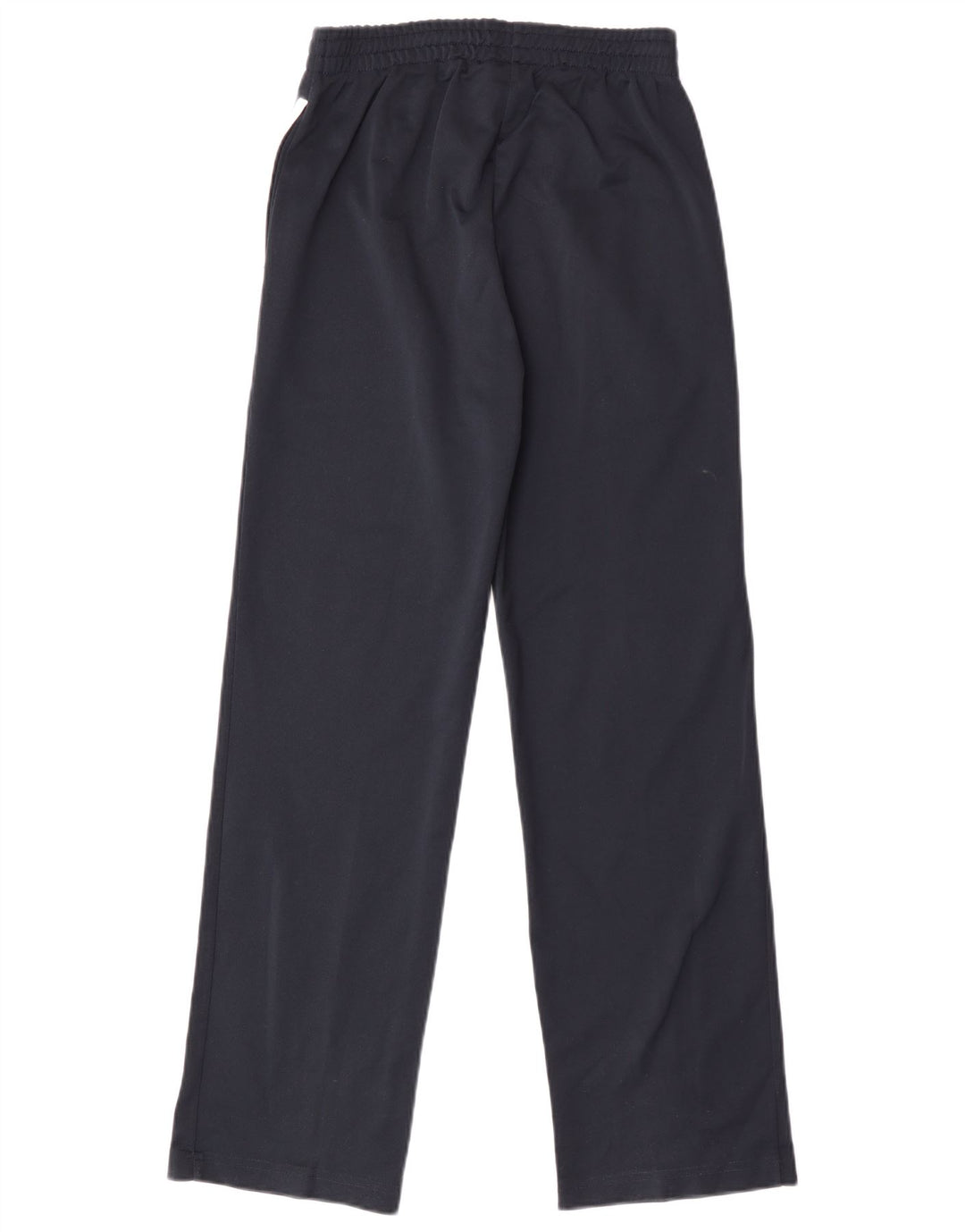 Pantaloni della tuta Nike da ragazzo Nike Dri Fit 12-13 anni Large Blu Navy