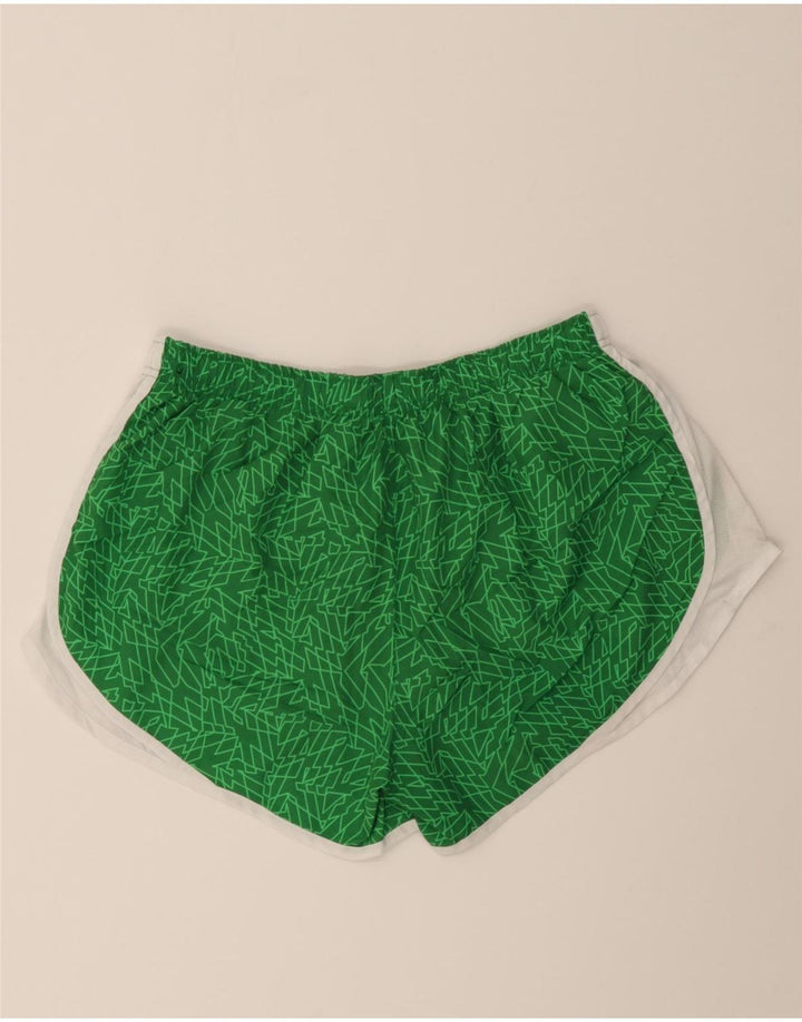 Womens Sport Shorts UK 18 XL Vintage Nike and Second-Hand Nike from Messina Hembry 