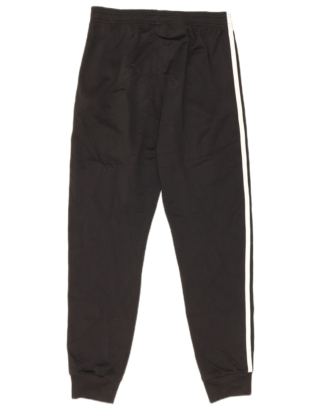 Pantaloni da tuta da ragazzo Adidas Joggers 11-12 anni Poliestere nero