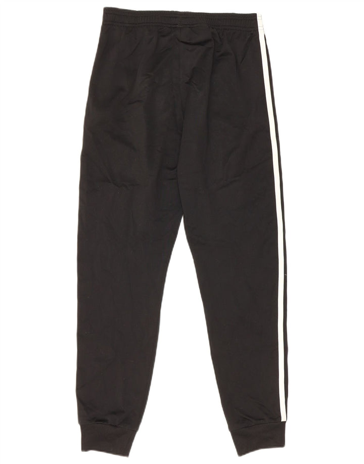 Pantaloni da tuta da ragazzo Adidas Joggers 11-12 anni Poliestere nero