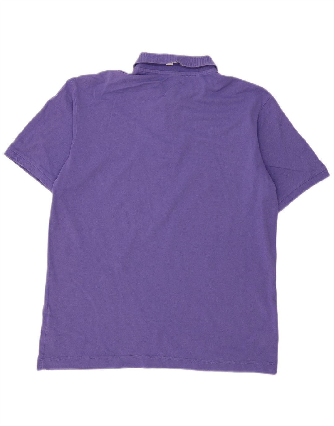Polo Kappa Uomo 2XL Cotone Blu Navy