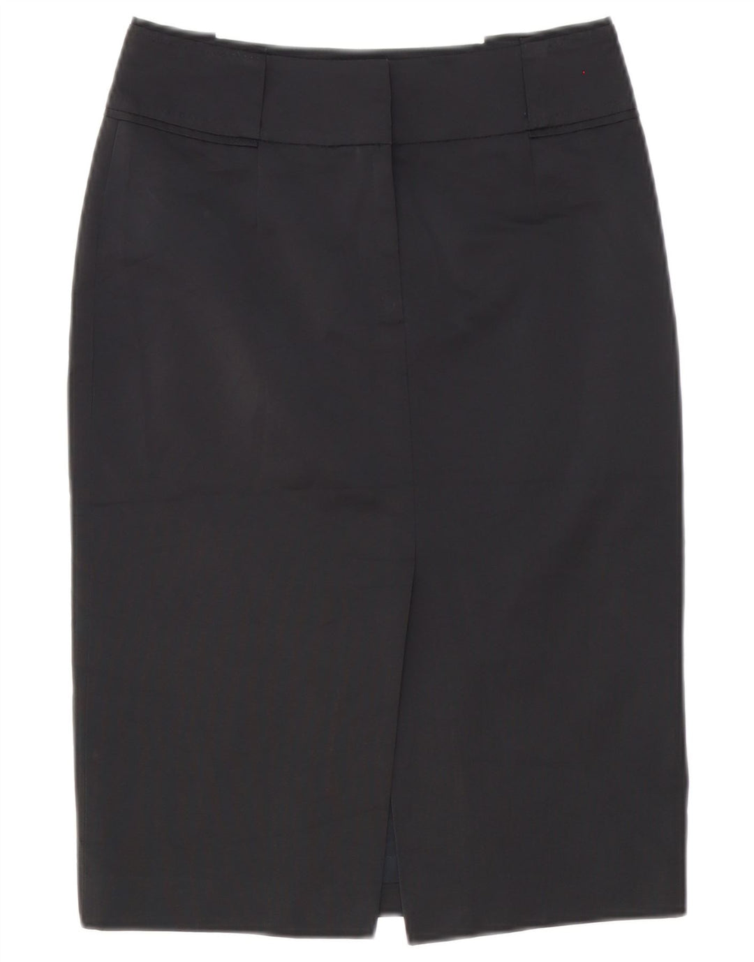 Gonna a tubino da donna Hugo Boss US 4 Small W26 Nera