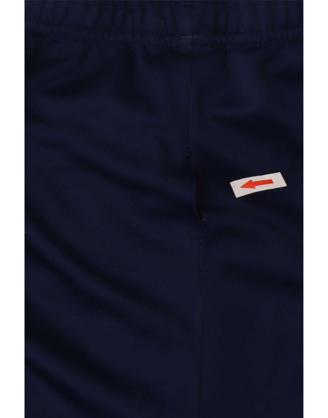 Pantaloni da tuta da donna Adidas 3XL poliestere blu navy