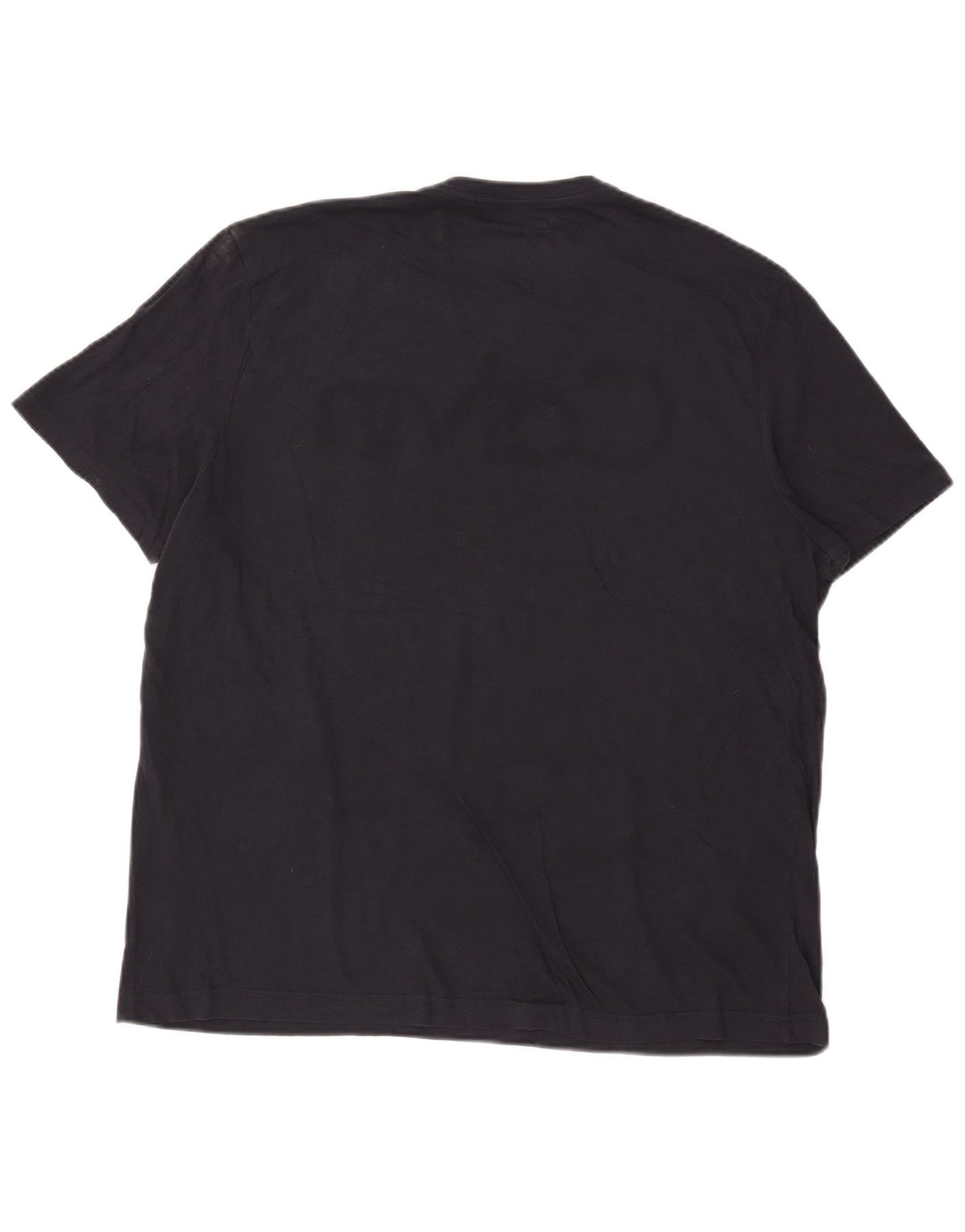 Maglietta grafica da uomo Calvin Klein Jeans Top XL Blu navy