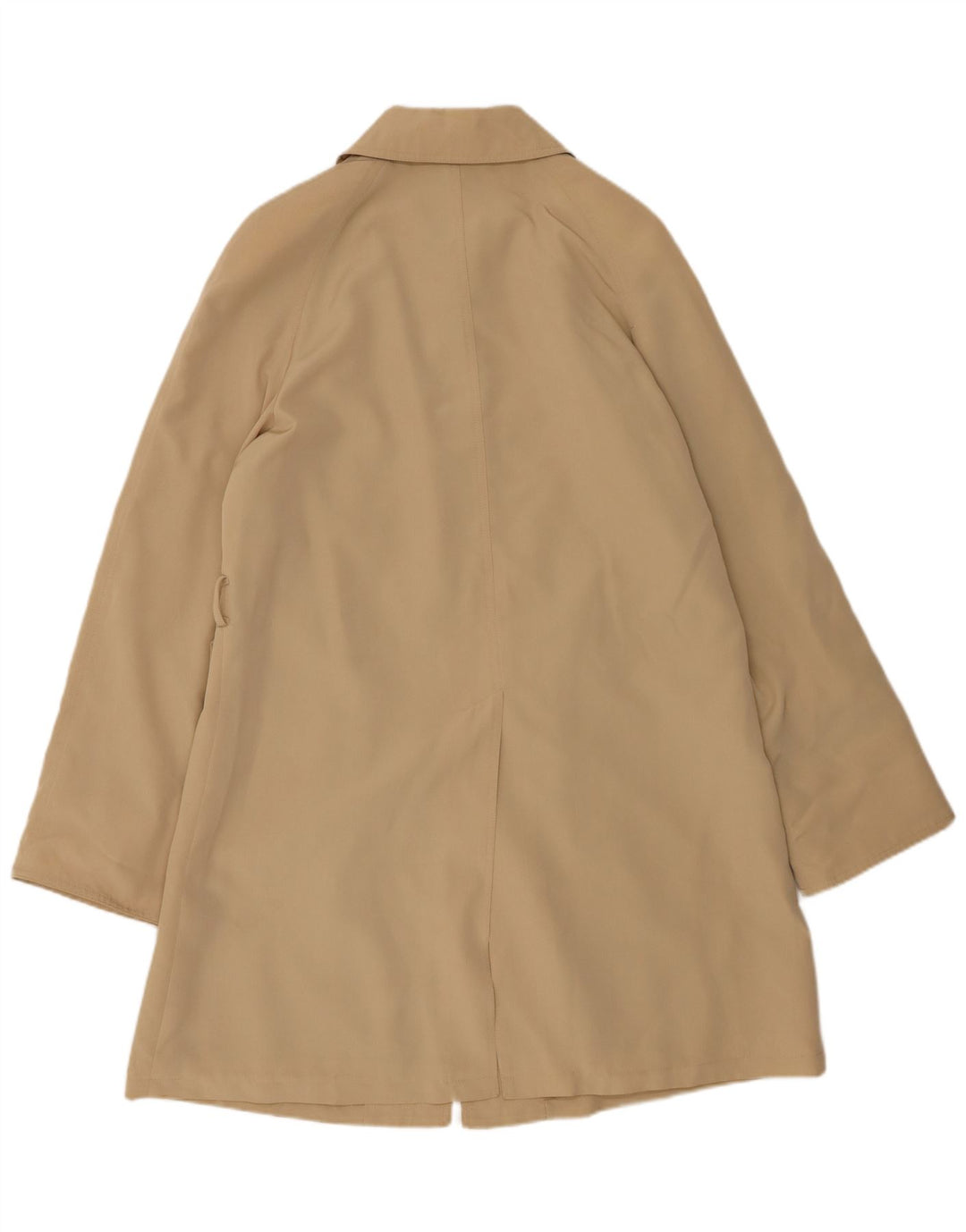 Cappotto da donna Libra US 12 Large Beige Poliestere