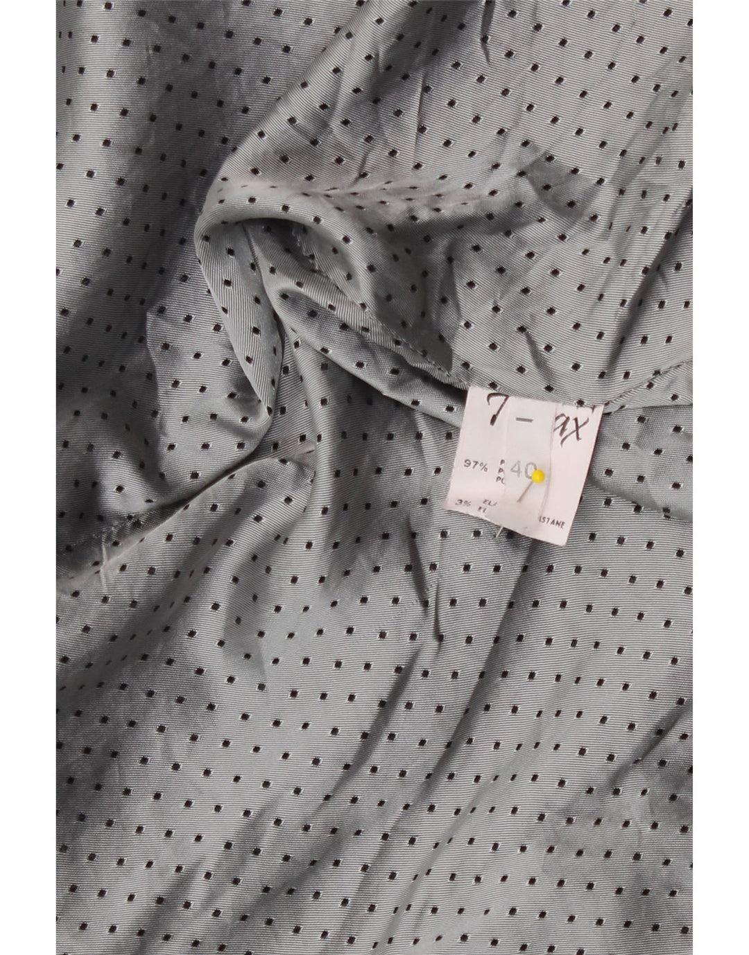 Soprabito Donna Tenax IT 40 Small Grigio Poliestere