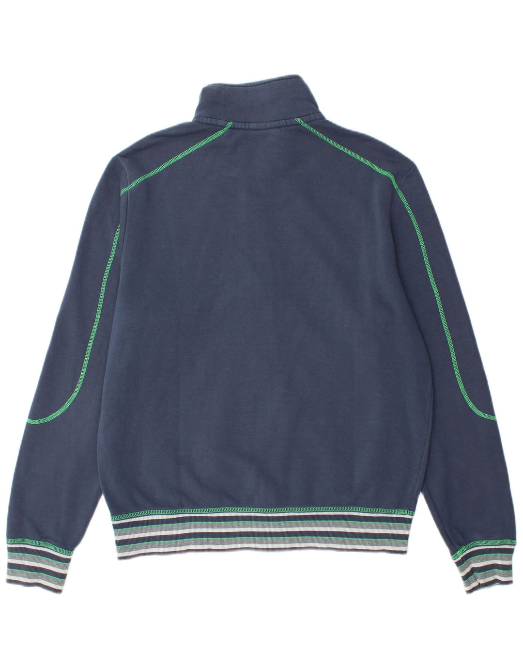 Giacca da tuta da uomo Puma Large Blu Navy