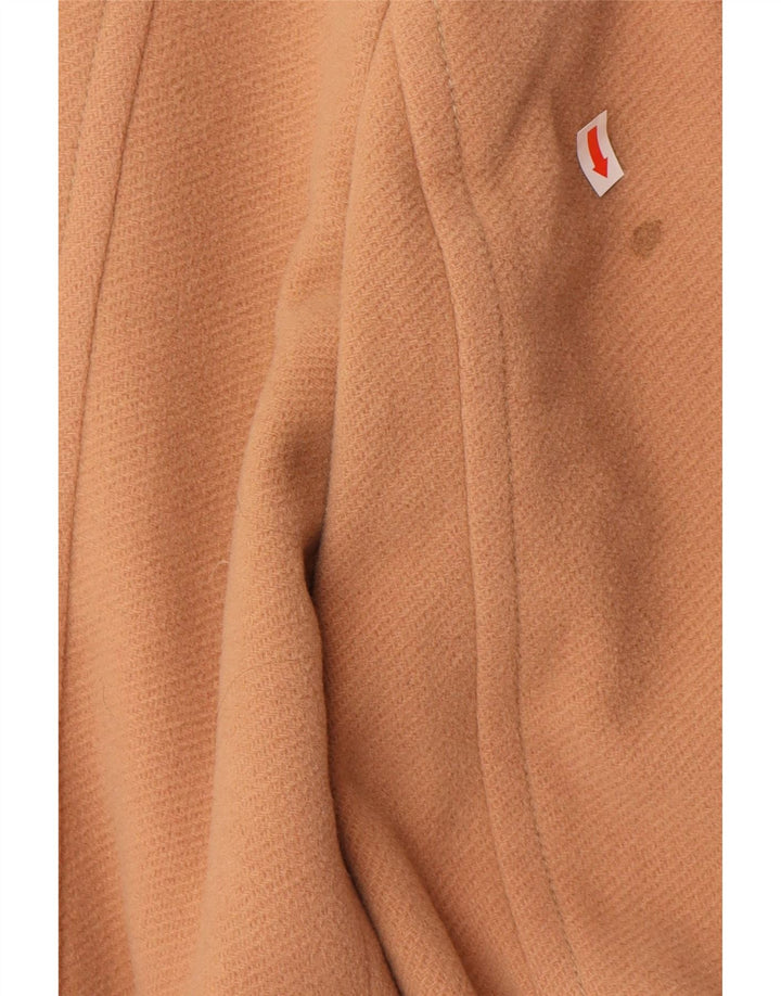 Cappotto da marinaio da donna HOBBS UK 8 piccolo in lana beige