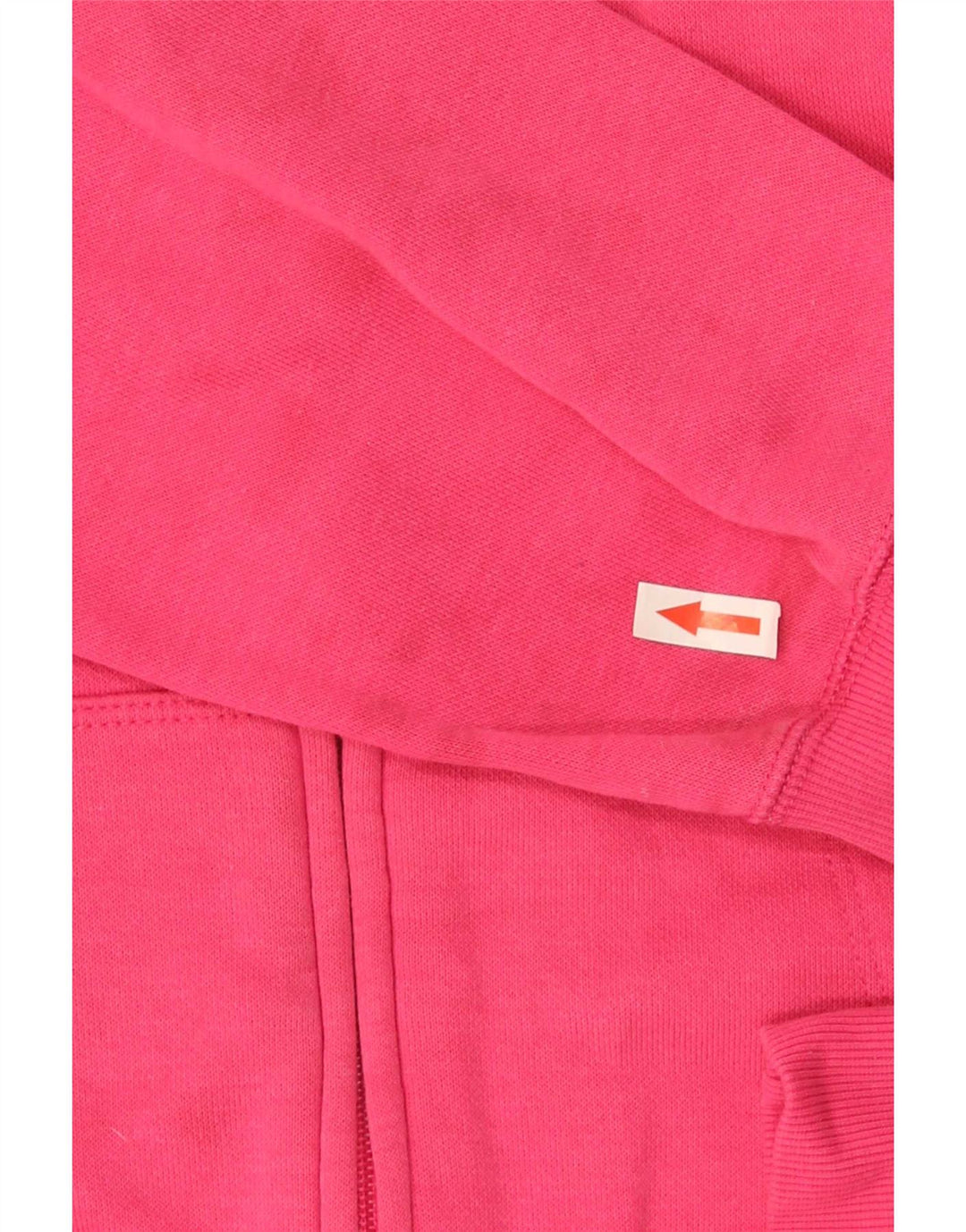 Giacca da tuta da uomo Champion 2XL cotone rosa