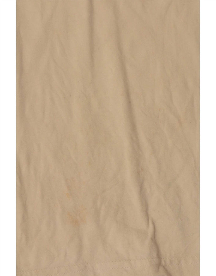 T-shirt grafica da uomo Puma Large Beige
