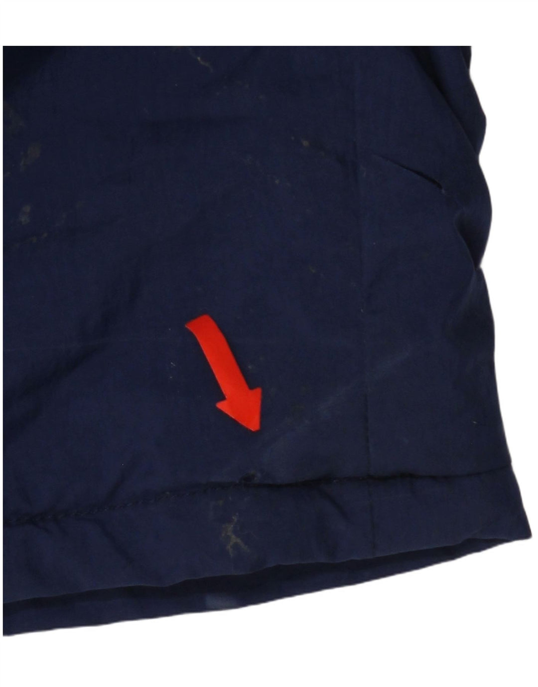 Pantaloni da sci Diadora Salopette da donna UK 20 2XL Blu poliestere