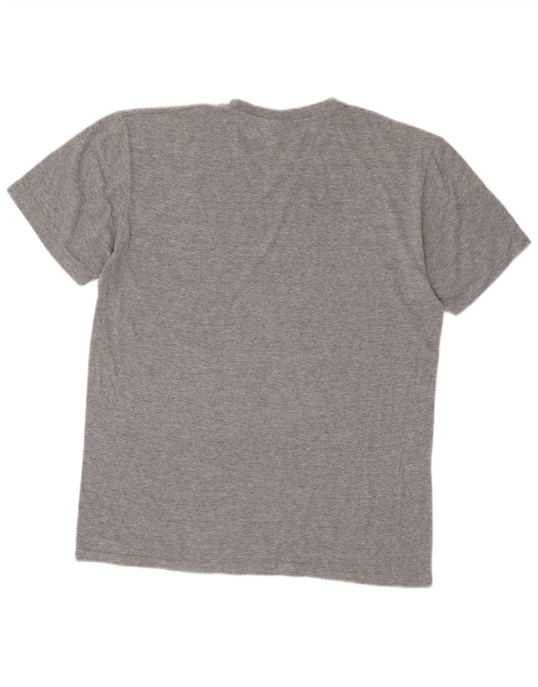 AUSTRALIAN L'ALPINA Mens T-Shirt Top XL Grey