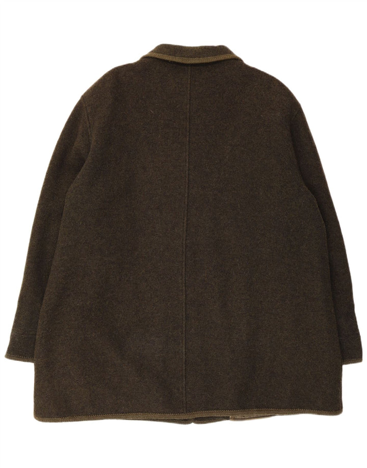 Soprabito da donna Tyroland UK 18 XL Cachi