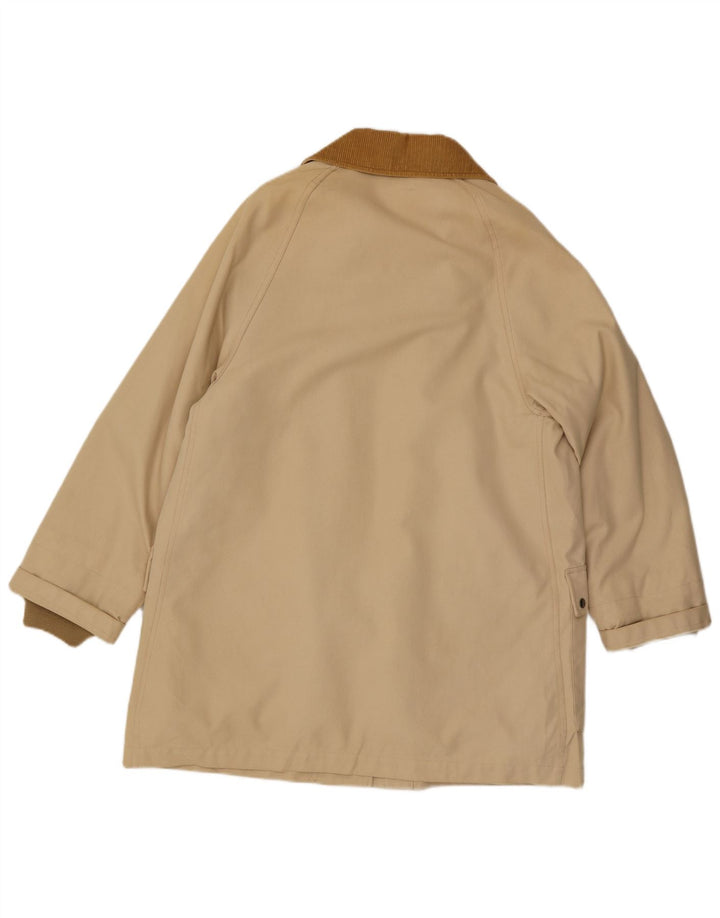 Montgomery da donna Fay UK 16 grande beige