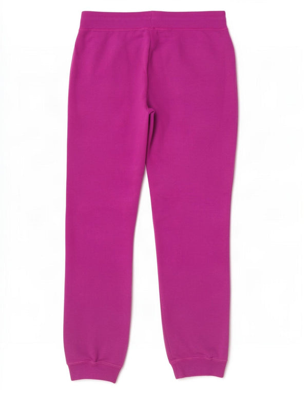 Pantaloni da tuta da donna Nike Joggers UK 14 medio viola