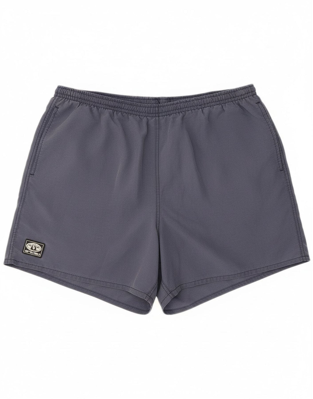 Pantaloncini sportivi da donna Animal UK 14 Large Blu Navy in poliammide