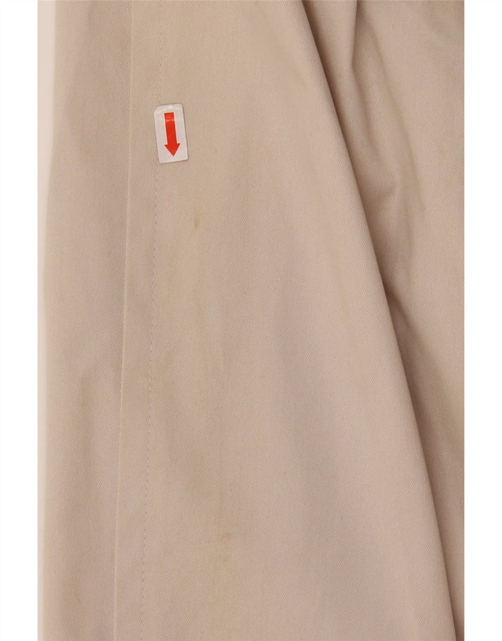 Trench da donna Incom EU 50 2XL Beige