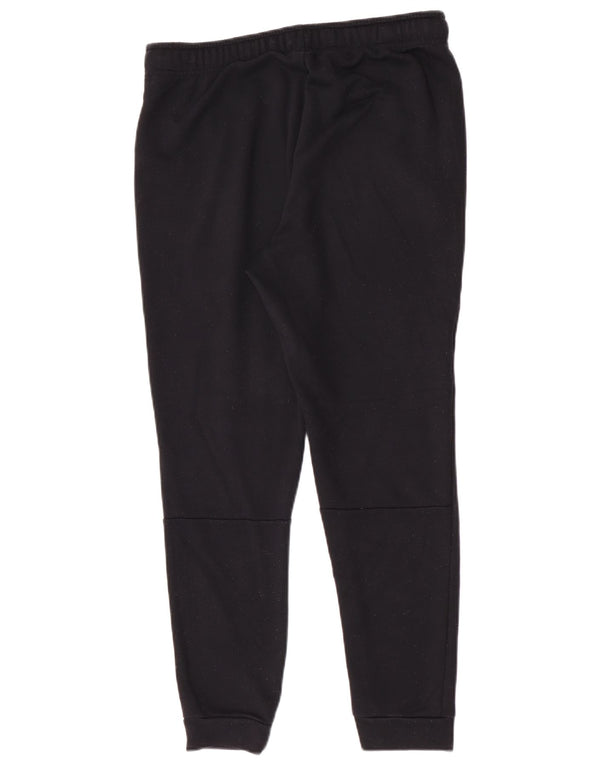 Pantaloni da tuta da uomo Nike Standard Fit Joggers Medium Nero Sport