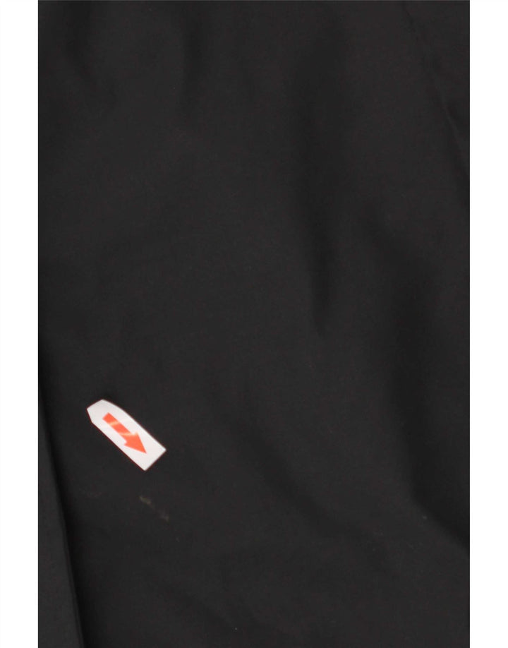 Soprabito da donna MC Kenzy UK 18 XL nero poliammide