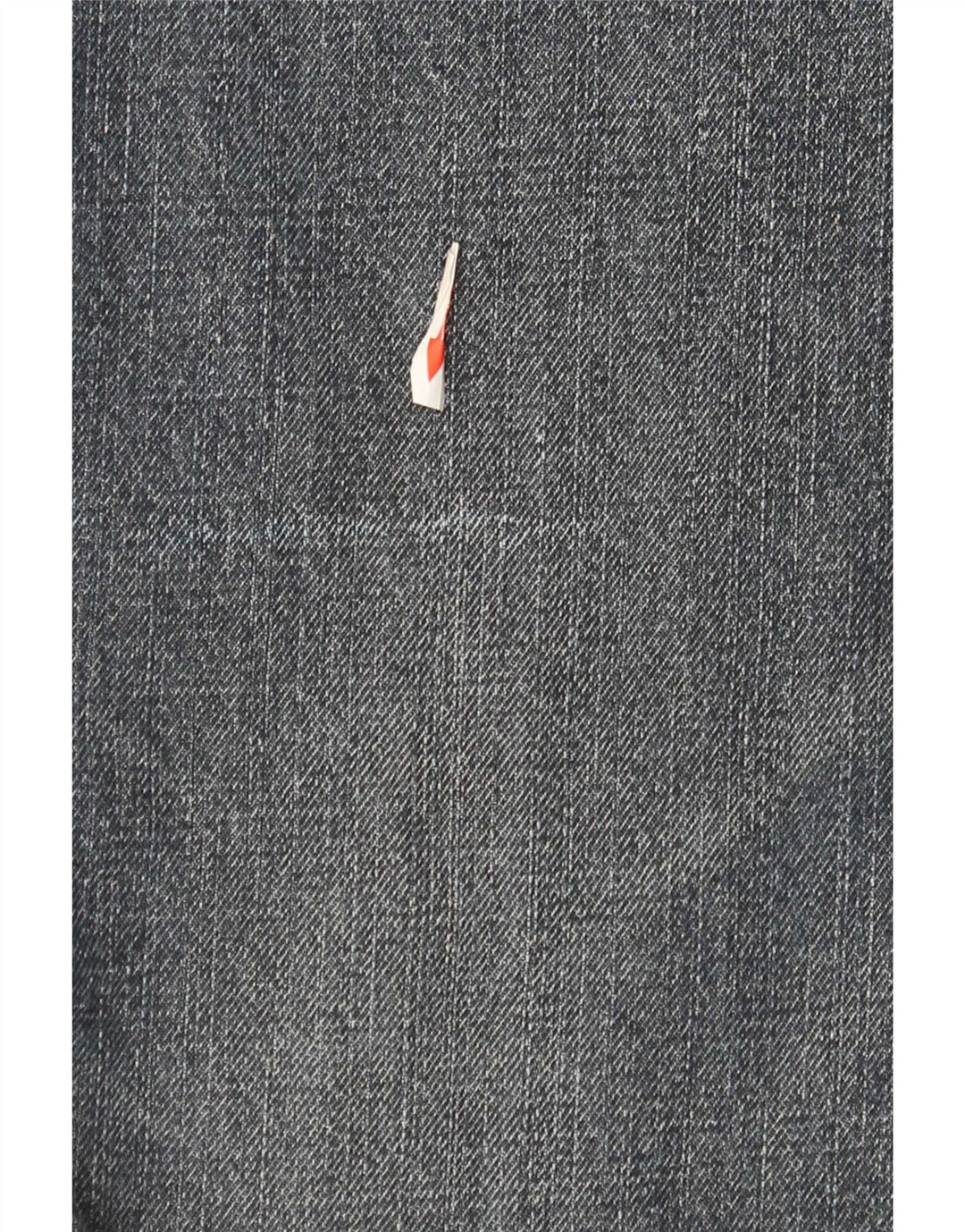 Jeans Cropped Armani Uomo W38 L26 Blu