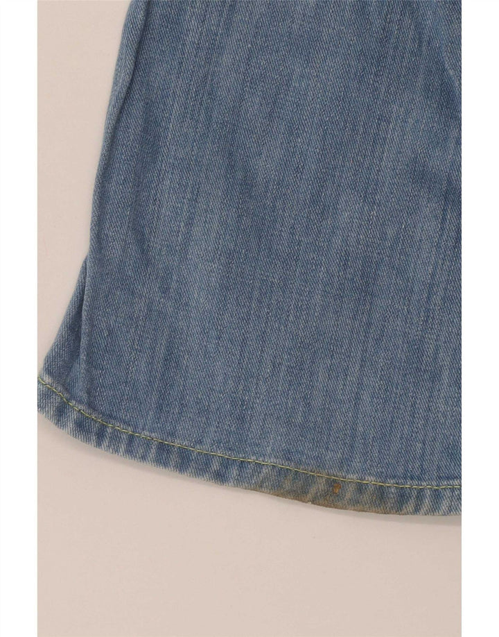Jeans svasati da donna PEPE Jeans W26 L30 cotone blu