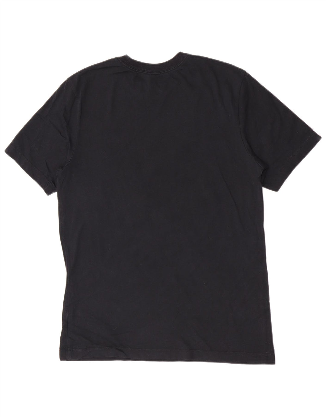 T-shirt grafica Jordan da uomo, colore nero medio