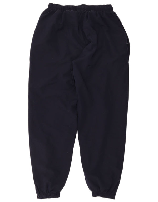 Pantaloni da tuta da uomo Canterbury Joggers XL Poliestere blu navy