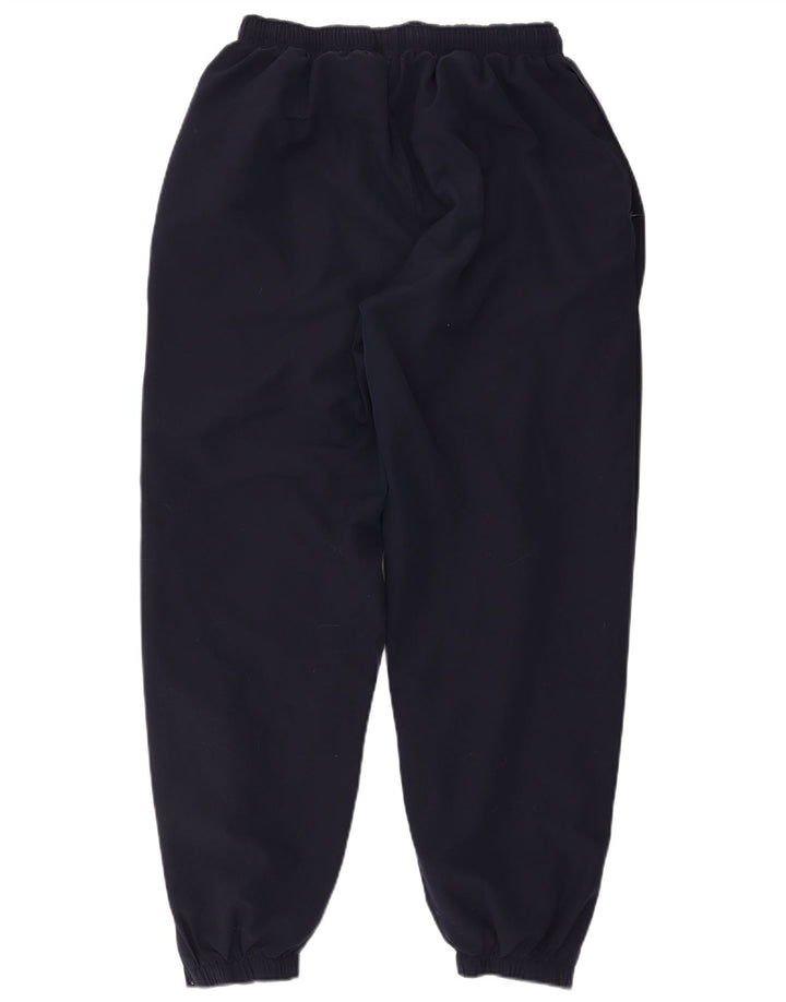 Pantaloni da tuta da uomo Canterbury Joggers XL Poliestere blu navy