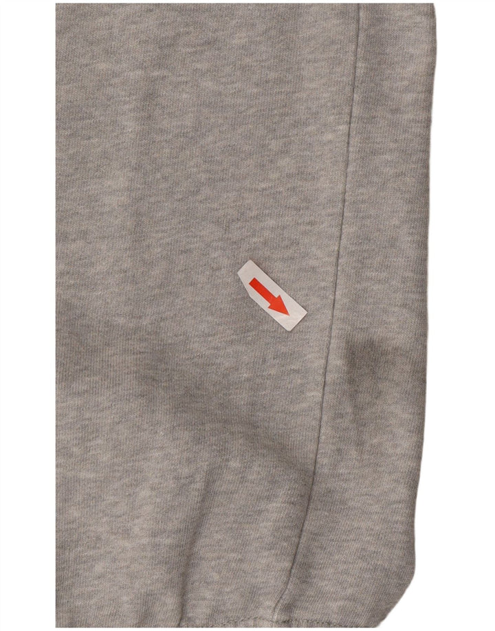 Pantaloni da tuta da uomo Champion Joggers grandi grigi