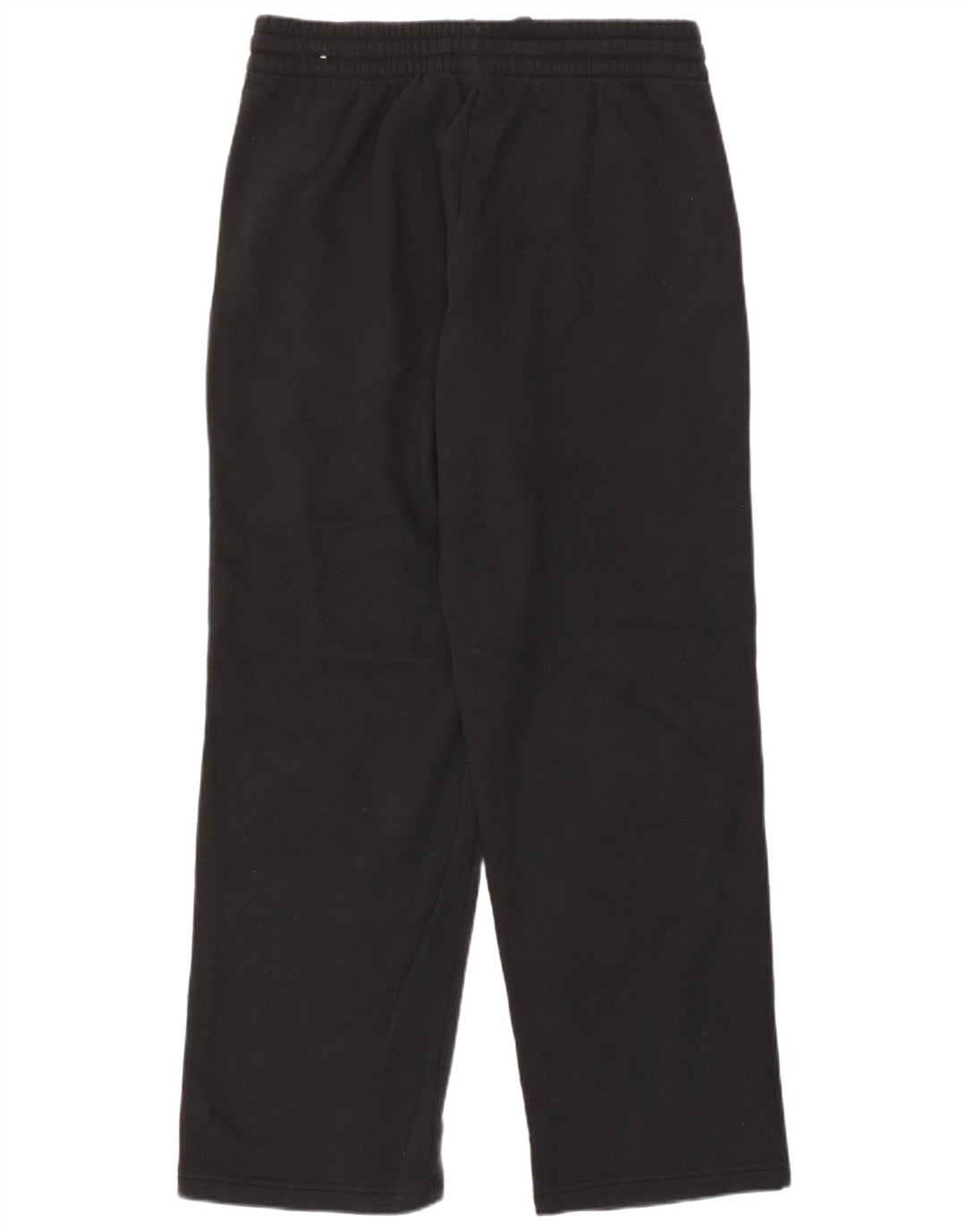 Pantaloni da tuta da uomo Adidas Medium in cotone nero