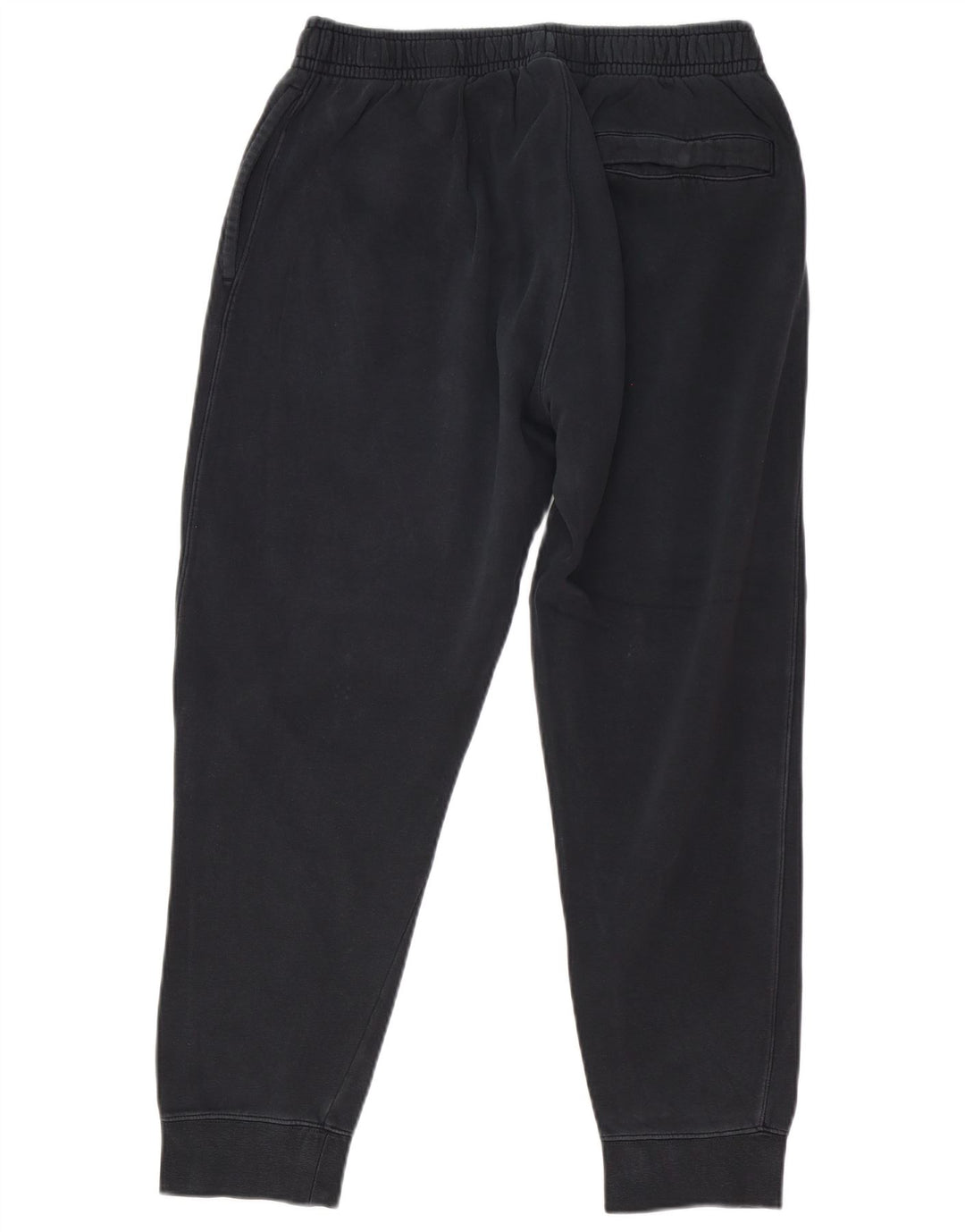 Pantaloni della tuta da uomo Nike Joggers Large neri
