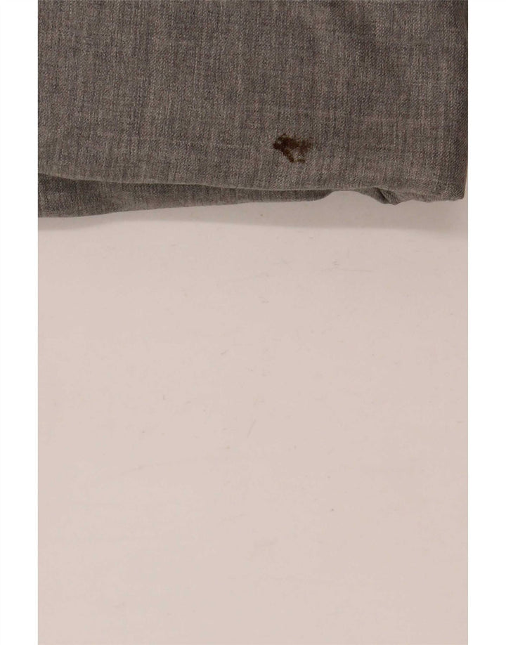 Piumino Uomo Corneliani IT 50 Large Grigio Poliammide