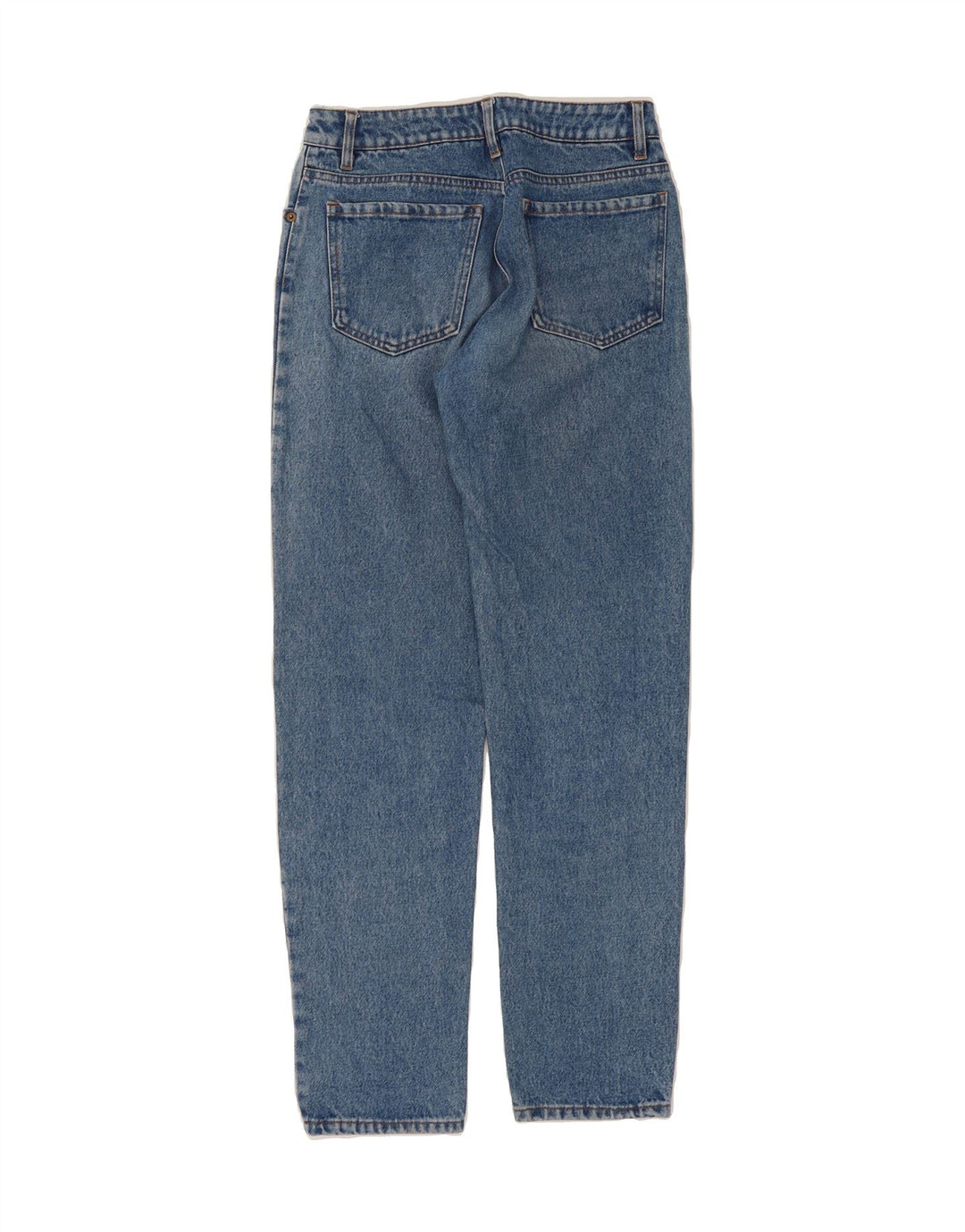 MELVILLE Womens Straight Jeans EU 40 Medium W30 L30 Blue Vintage Melville and Second-Hand Melville from Messina Hembry 