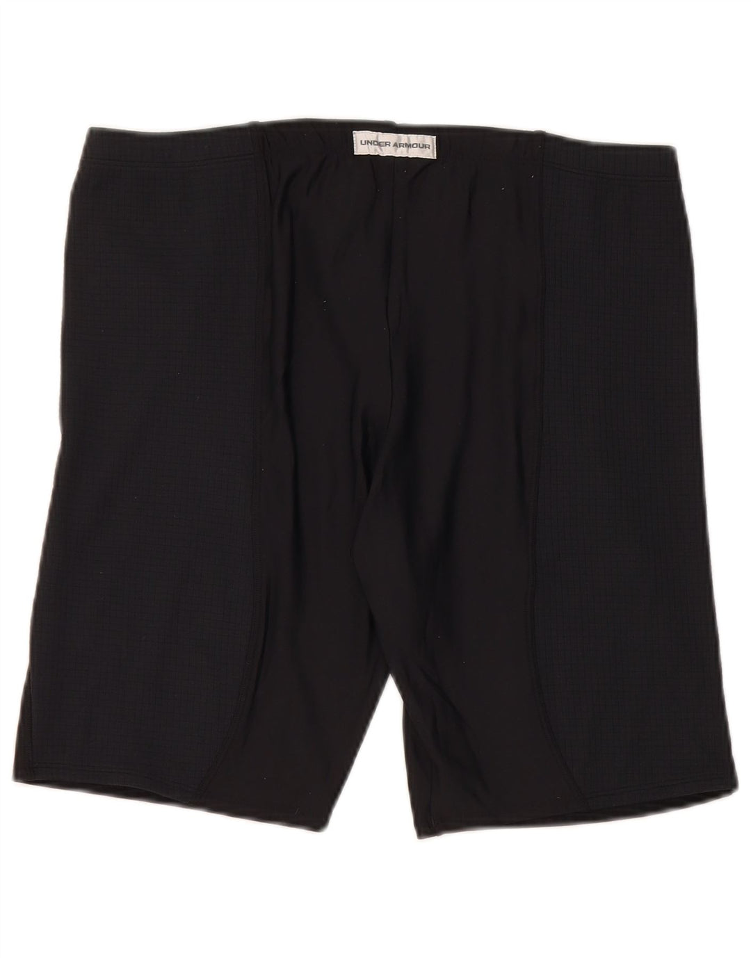 Pantaloncini sportivi da uomo UNDER ARMOUR XL in nylon nero
