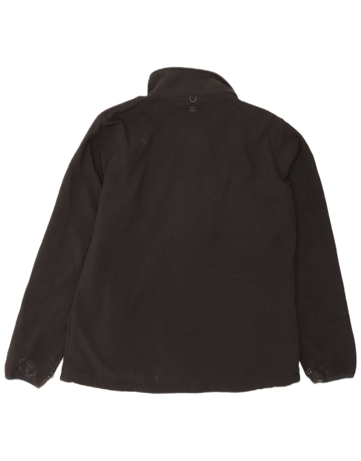 Giacca da tuta da donna Liner Mountain Warehouse UK 16 grande nera