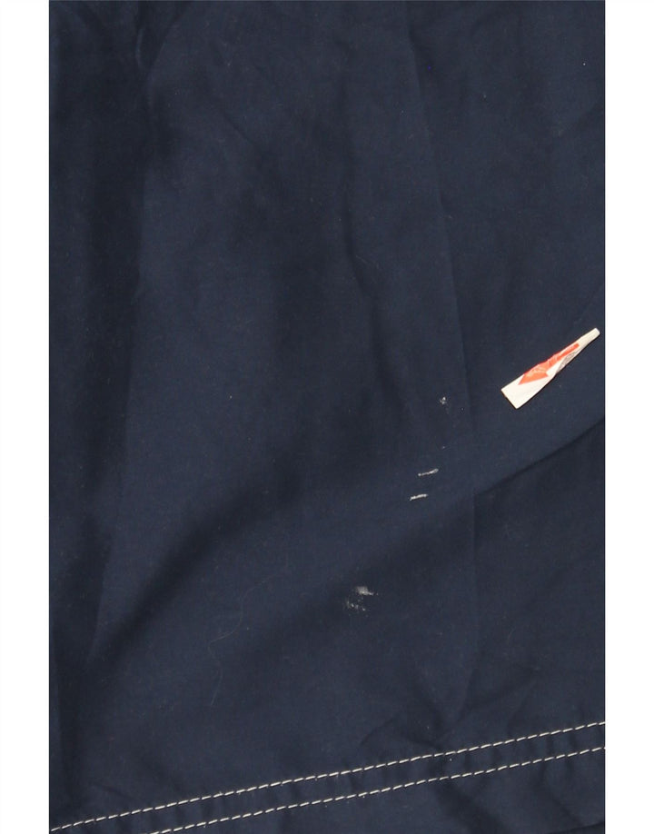 Pantaloncini da bagno Marks & Spencer da uomo Blue Harbour medio blu navy