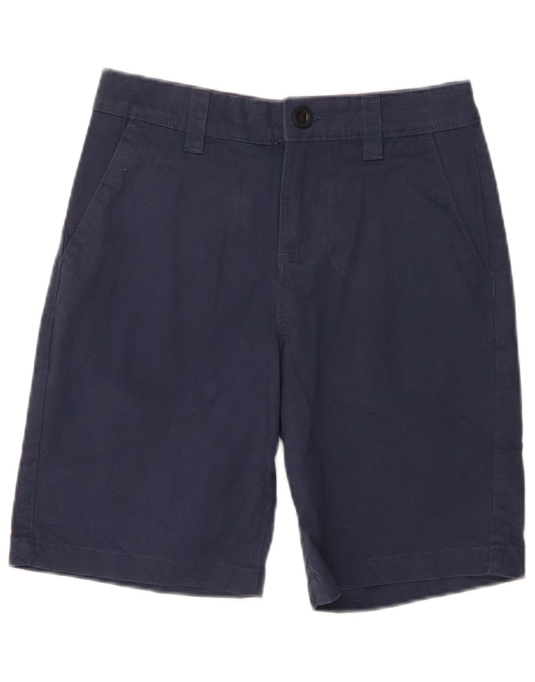 Pantaloncini chino da uomo O'Neill W28 piccoli in cotone blu navy