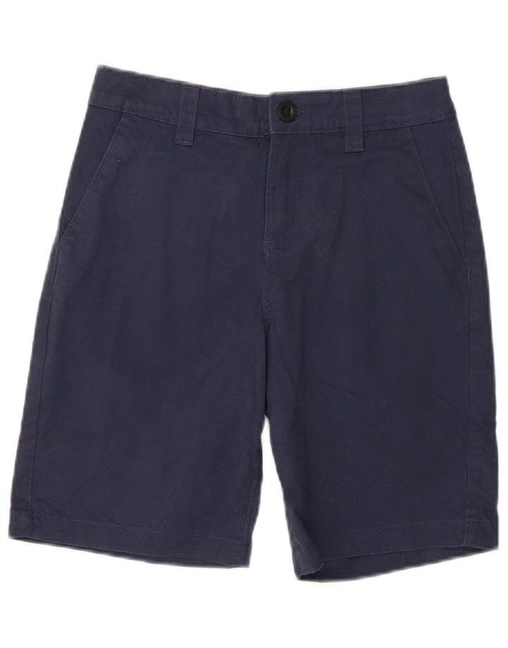 Pantaloncini chino da uomo O'Neill W28 piccoli in cotone blu navy