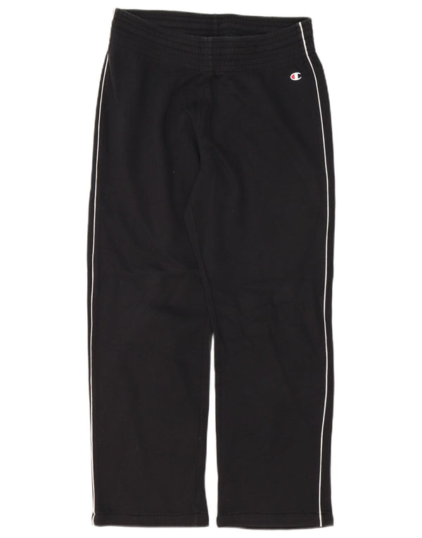 Pantaloni da tuta da donna Champion UK 10 Small neri