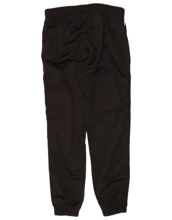 Pantaloni da tuta da uomo Lotto Joggers XL Poliestere nero